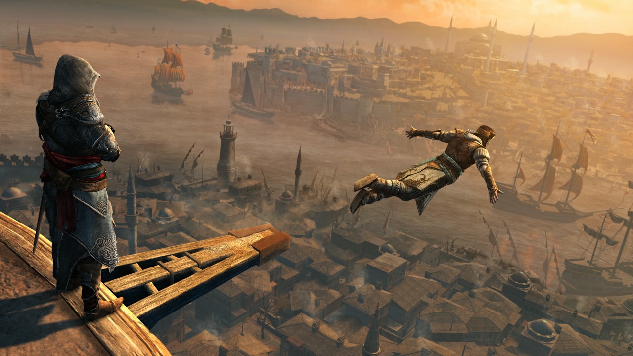 Assassin´s Creed: Revelations - Imagen 6